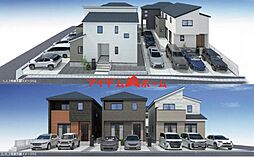 北名古屋市六ツ師南屋敷01期 5号棟