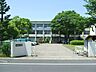 周辺：大口町立大口中学校（880m）