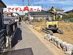 外観の画像
