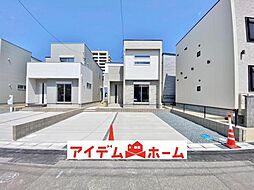 常滑市新開町　12号棟