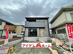 伏屋駅 3,699万円