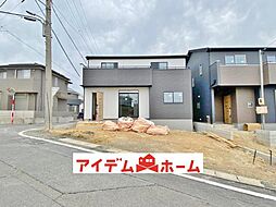 加木屋中ノ池駅 4,100万円