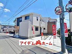 中京競馬場前駅 3,080万円