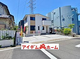 中京競馬場前駅 2,590万円