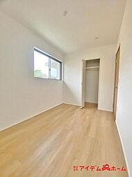 子供部屋の画像