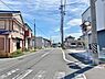 外観：〇●前面道路(撮影2024年9月)●〇 堂々完成即入居可　　　　　　　　　　　　 アイデムホーム南店は緑区役所から徒歩2分 水曜日も営業しております　　　　　 