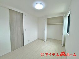 子供部屋の画像