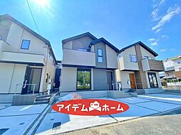 伏屋駅 3,298万円