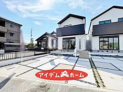 伏屋駅 3,498万円