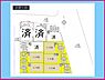 間取り：●本物件は8号棟です●