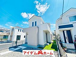 徳重駅 3,590万円