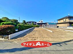 中川区東起町1期　1号棟