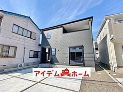 半田市住吉町4丁目　2号棟