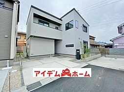 半田市郷中町　3号棟