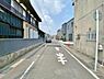 外観：〇●前面道路(撮影2025年7月)●〇　　 堂々完成！即入居可！　　　　　　　　　　　　 アイデムホーム南店は緑区役所から徒歩2分！ 水曜日も営業しております！　　　　　 