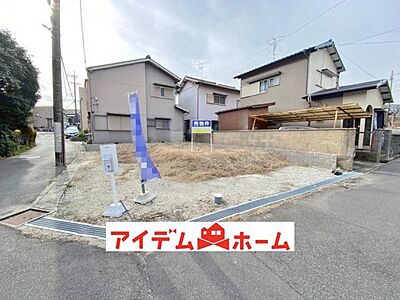 外観：〇●1号地(撮影2024年12月)●〇　　 アイデムホーム南店は緑区役所から徒歩2分 水曜日も営業しております　　　　　　 