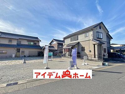 外観：〇●2号地(撮影2024年12月)●〇　　 アイデムホーム南店は緑区役所から徒歩2分 水曜日も営業しております　　　　　　 