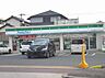 周辺：ファミリーマート 天白向が丘店（374m）