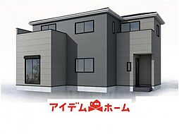 半田市港町　3号棟