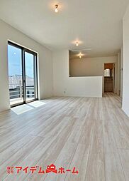 知多市巽ヶ丘駅西　F号棟