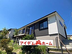 知多市巽ヶ丘駅西　E号棟