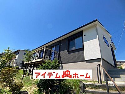 外観：〇●E号棟●〇　　 堂々完成即入居可　　　　　　　　　　　　 アイデムホーム南店は緑区役所から徒歩2分 水曜日も営業しております　　　　　 