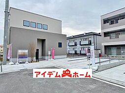 半田市住吉町駅北パート2　C号棟