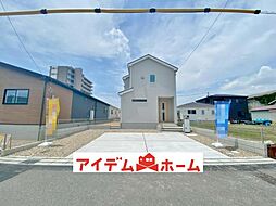 常滑市保示町6丁目24-1期　3号棟