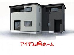 常滑市金山　3号棟
