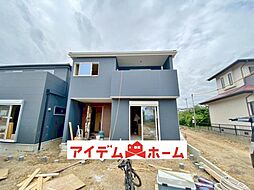 常滑市金山　2号棟