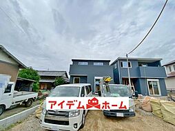 常滑市金山　1号棟