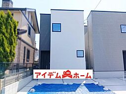 常滑市榎戸町2期　2号棟