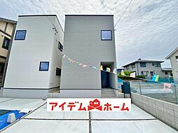 常滑市榎戸町2期　1号棟