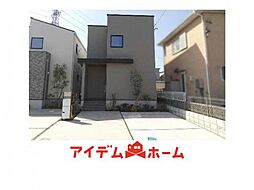武豊町平井1期　1号棟
