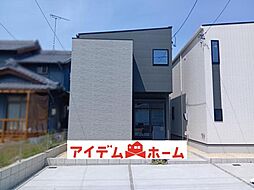 常滑市榎戸町3期　2号棟