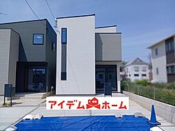 常滑市榎戸町3期　1号棟