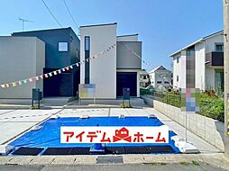 常滑市榎戸町3期　1号棟