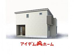 常滑市白山町　1号棟