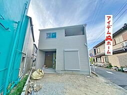 刈谷市寺横町2期　1号棟
