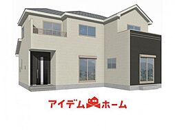 東海市養父町3期　C号棟