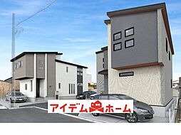 東海市富木島町伏見2丁目　2号棟