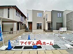 半田市白山町8期　3号棟