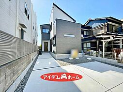 中川区第1丸米町　1号棟