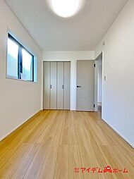 子供部屋の画像