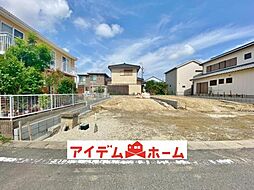 常滑市新浜町3丁目第3　1号棟