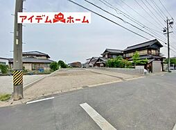 刈谷市荒井町　A号棟