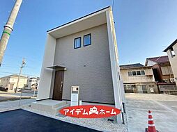中川区下之一色町22-1期　3号棟