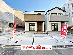 瑞穂区萩山町1期 2号棟