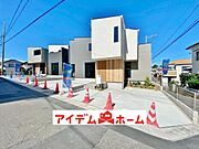 〇●全体(撮影2025年10月)●〇　　 堂々完成！即入居可！　　　　　　　　　　　　 アイデムホーム南店は緑区役所から徒歩2分！ 水曜日も営業しております！　　　　　 