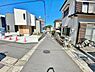 外観：〇●前面道路●〇　　 平日のご案内も可能です！　 アイデムホーム南店は緑区役所から徒歩2分！ 水曜日も営業しております！ 